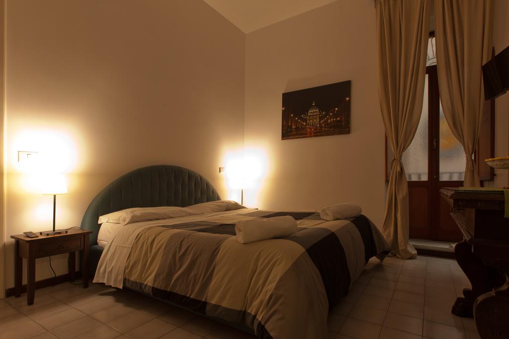 Borooms Rome Bagian luar foto