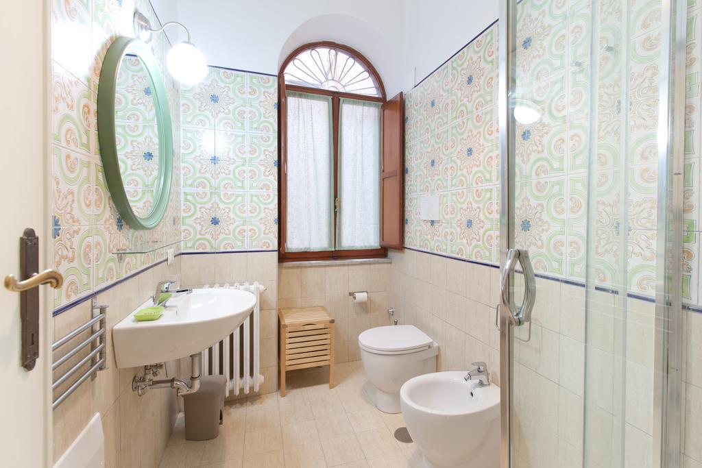 Borooms Rome Bagian luar foto