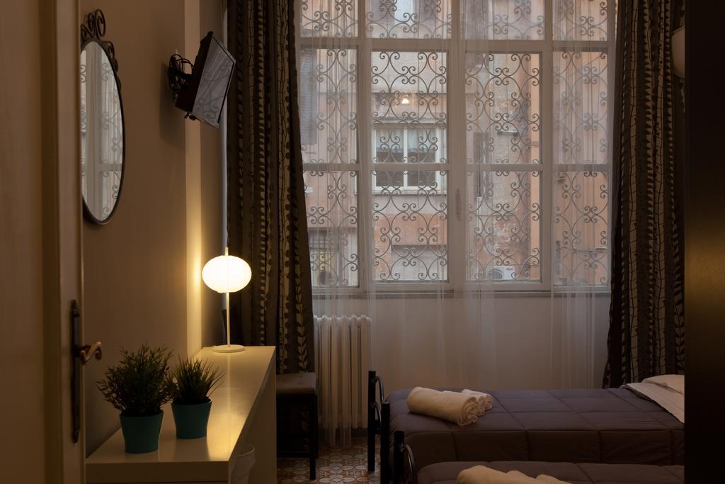 Borooms Rome Bagian luar foto
