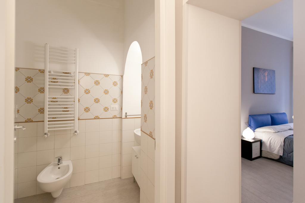 Borooms Rome Bagian luar foto