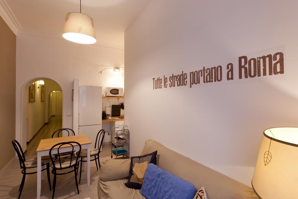 Borooms Rome Bagian luar foto
